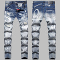 DSQ2 Fashion Men Jeans