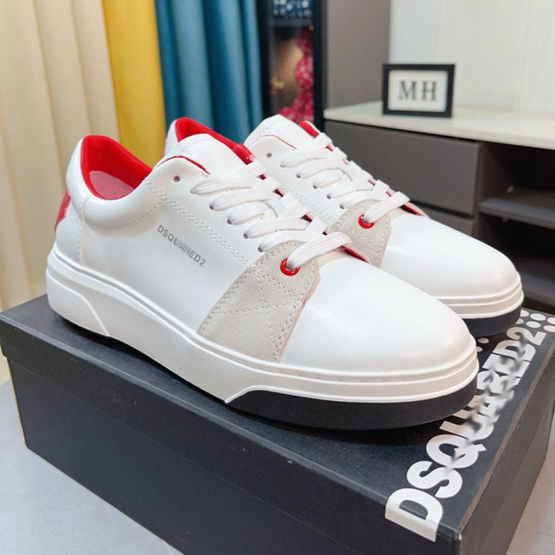 New Product-DSQ2-2025-12 Men's Casual Sneakers