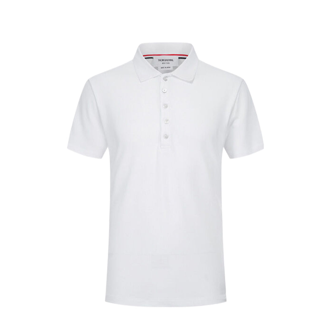 2025-14 Men's T-Shirt POLO Shirt