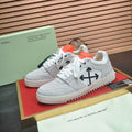 OFF‑WHITE Men's and Women's  Sneakers