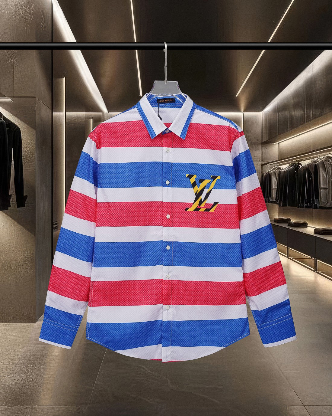 Louis Vuitton Shirt
