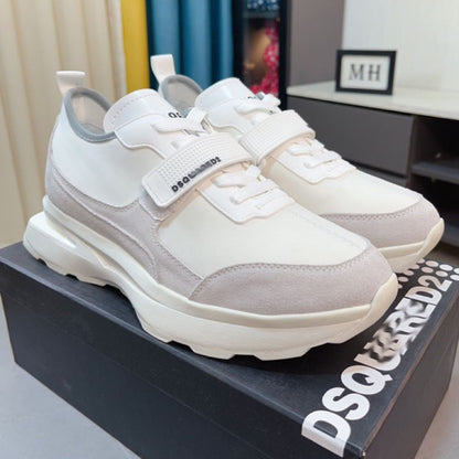 New Product-DSQ2-2025-27 Men's Casual Sneakers