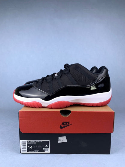 NIKE AJ11  Basketball Shoes