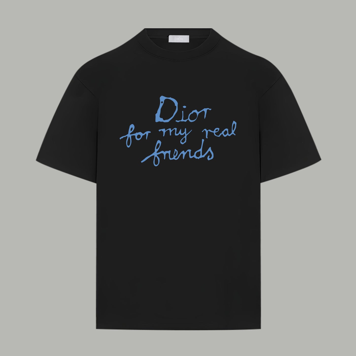 Christian Dior T-shirts