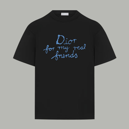 Christian Dior T-shirts
