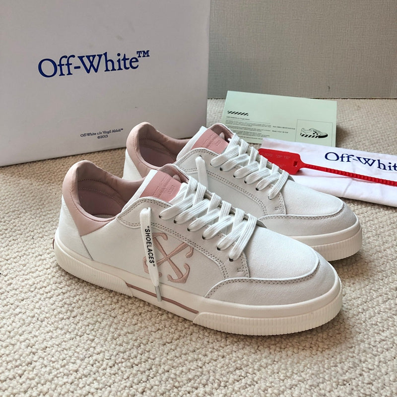 Off New 2025 Men's Casual Shoes