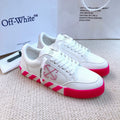 OFF‑WHITE Men's and Women's  Sneakers