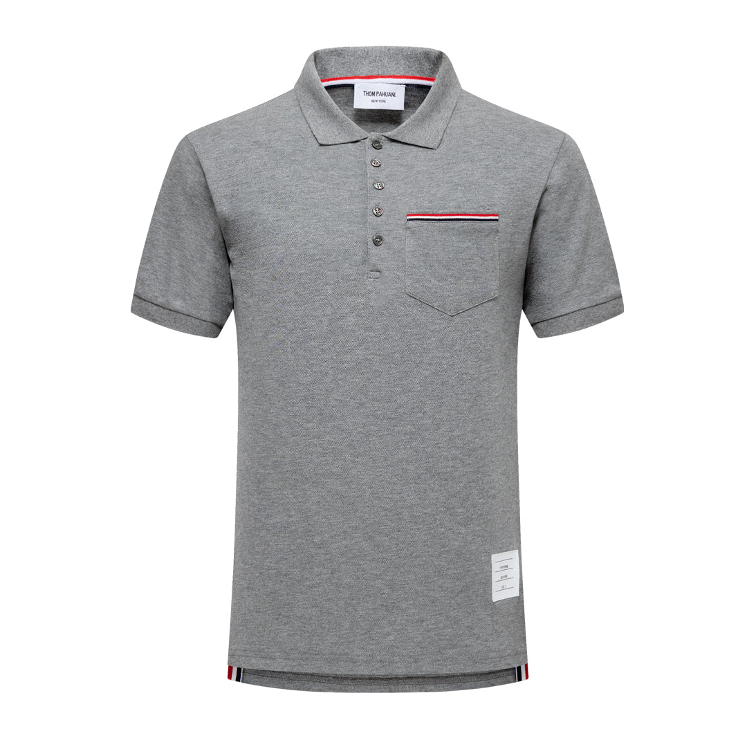 T-shirt polo pour homme 2025-62