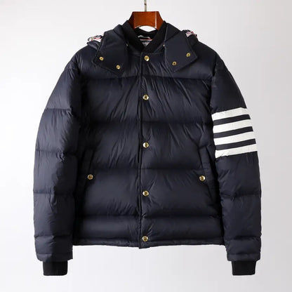 `1230-1 Men's down jacket