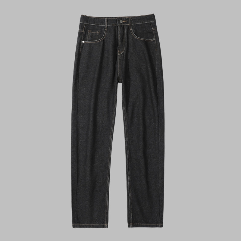 2026 Evisu New Men's Jeans