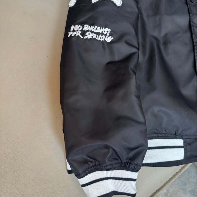 EV 2026 New Men's and Women's Jackets