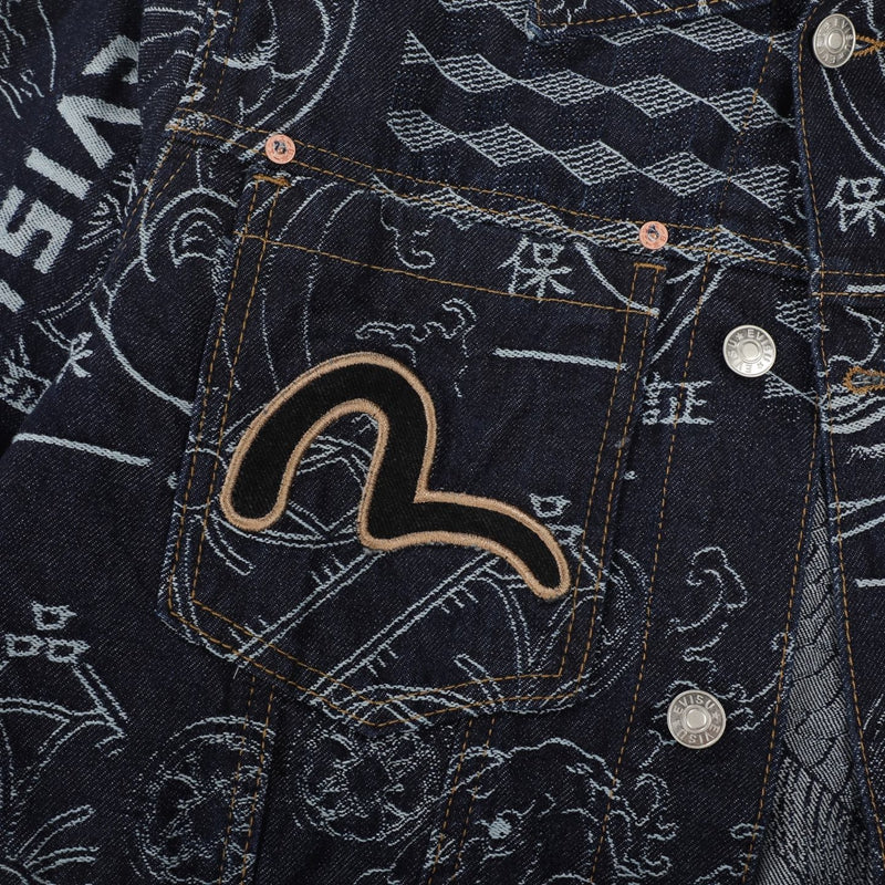 EV 2026 New Men's and Women's Jackets