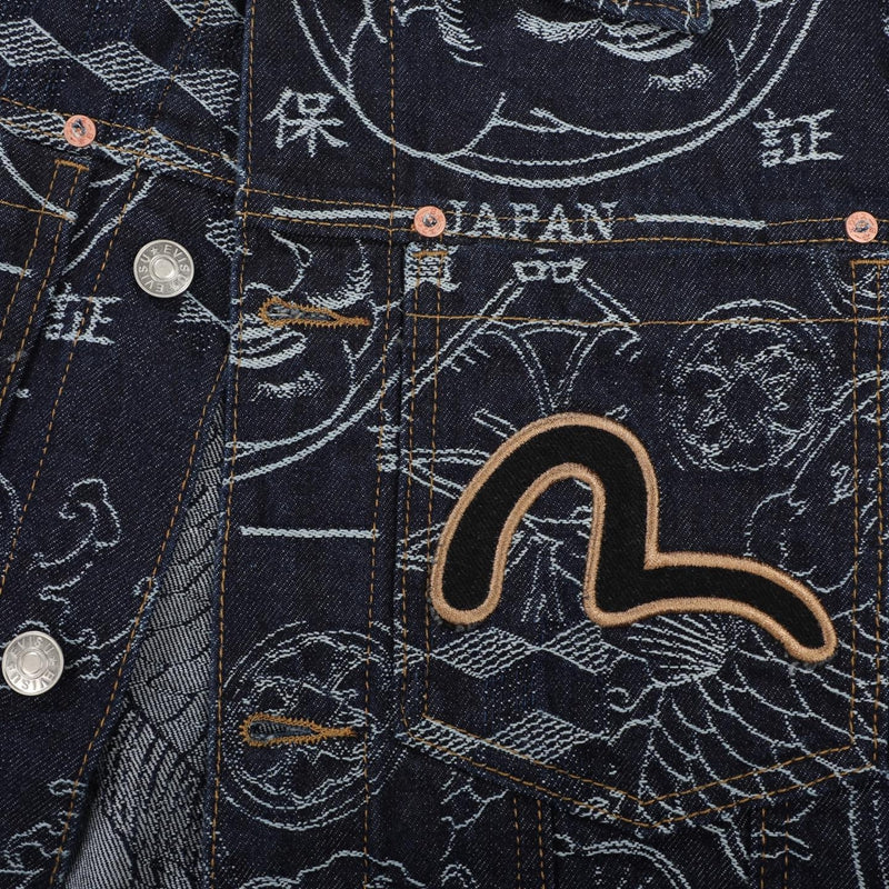 EV 2026 New Men's and Women's Jackets