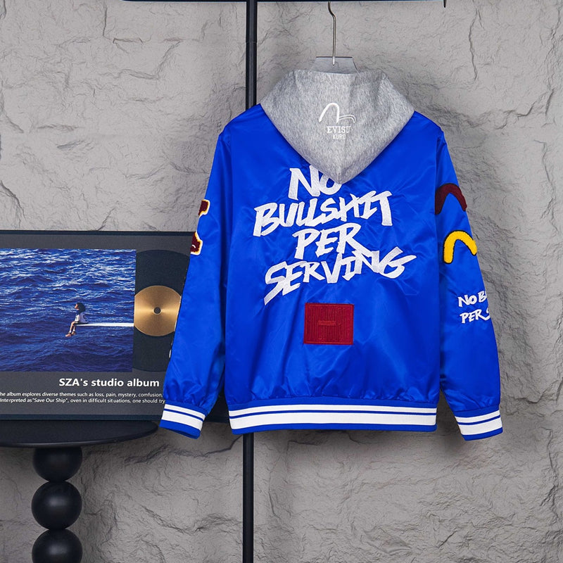 EV 2026 New Men's and Women's Down Jackets