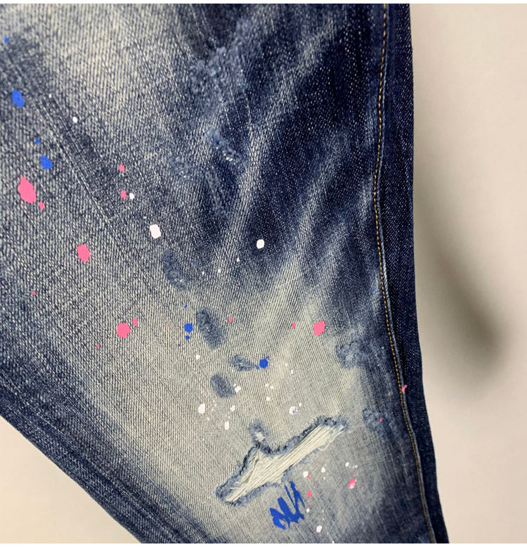 DSQ2 Fashion Men Jeans