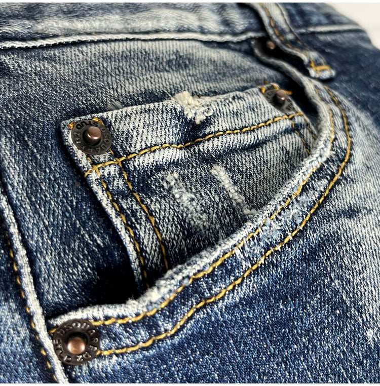 DSQ2 Fashion Men Jeans