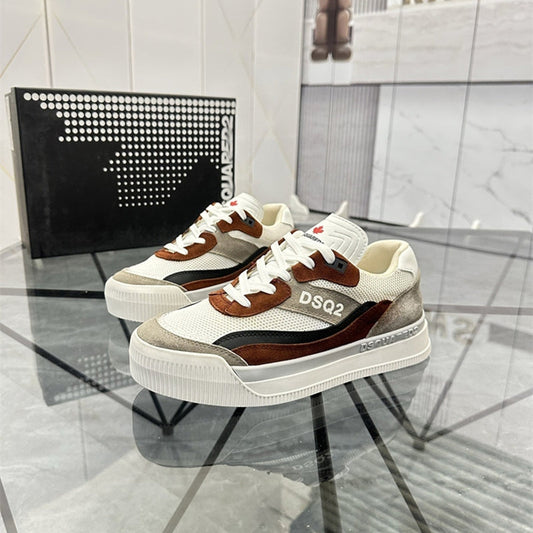 NEW DSQ2 Fashion Men's Sports Shoes