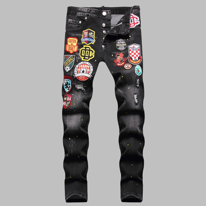 DSQ2 Fashion Men Jeans