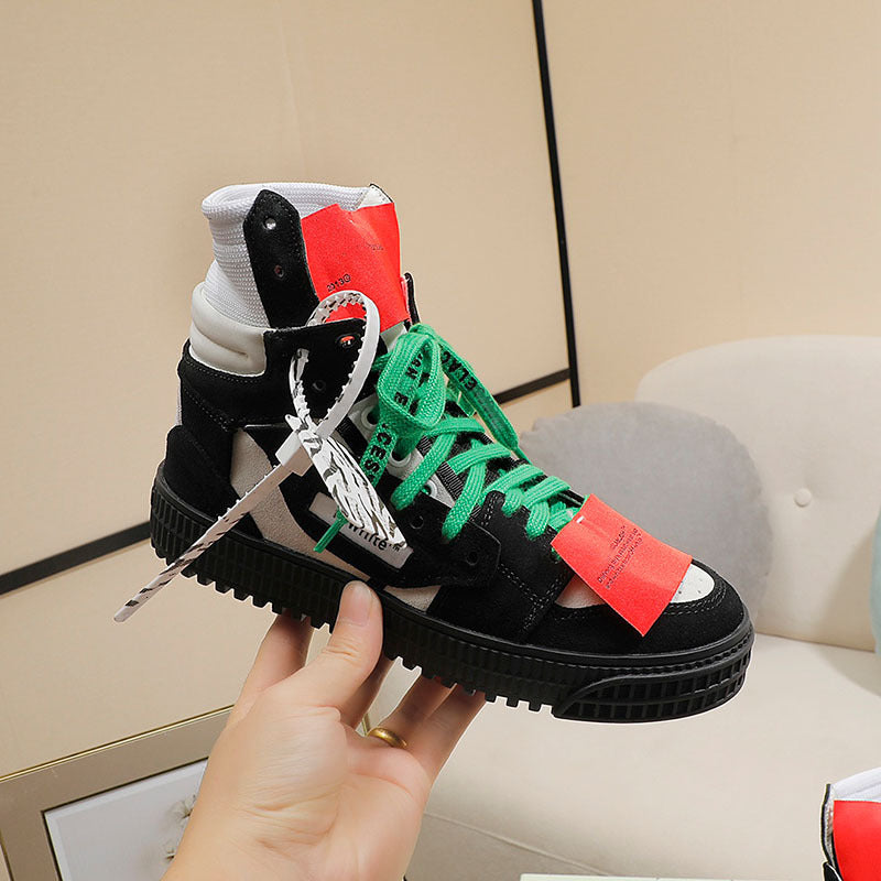 OFF 2026 Men's and Women's Casual Shoes