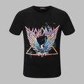 DSQ2 Fashion  Men's  Short Sleeve T-Shirt
