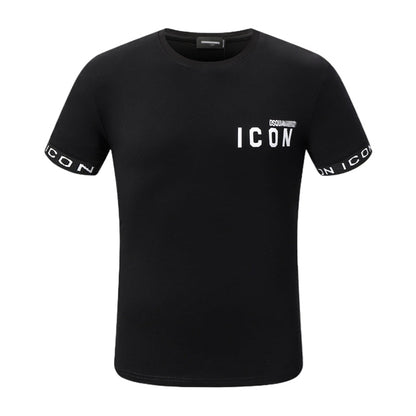 DSQ2 Men's 2026 Short Sleeve T-Shirt