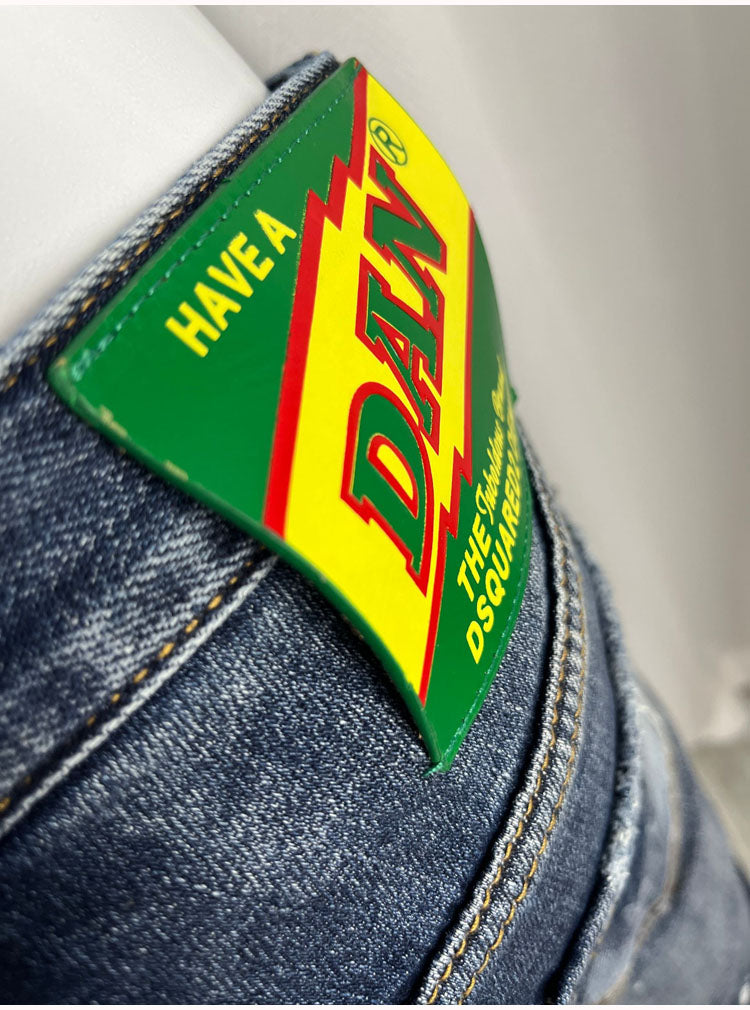 DSQ2 Fashion Men Jeans