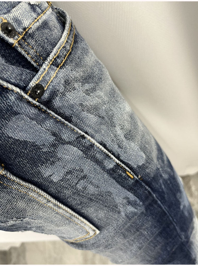 DSQ2 Fashion Men Jeans