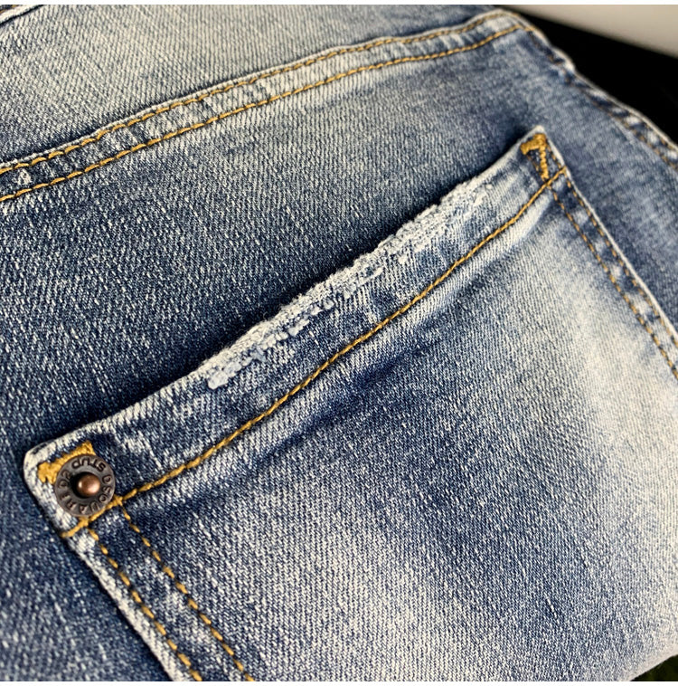 DSQ2 Fashion Men Jeans