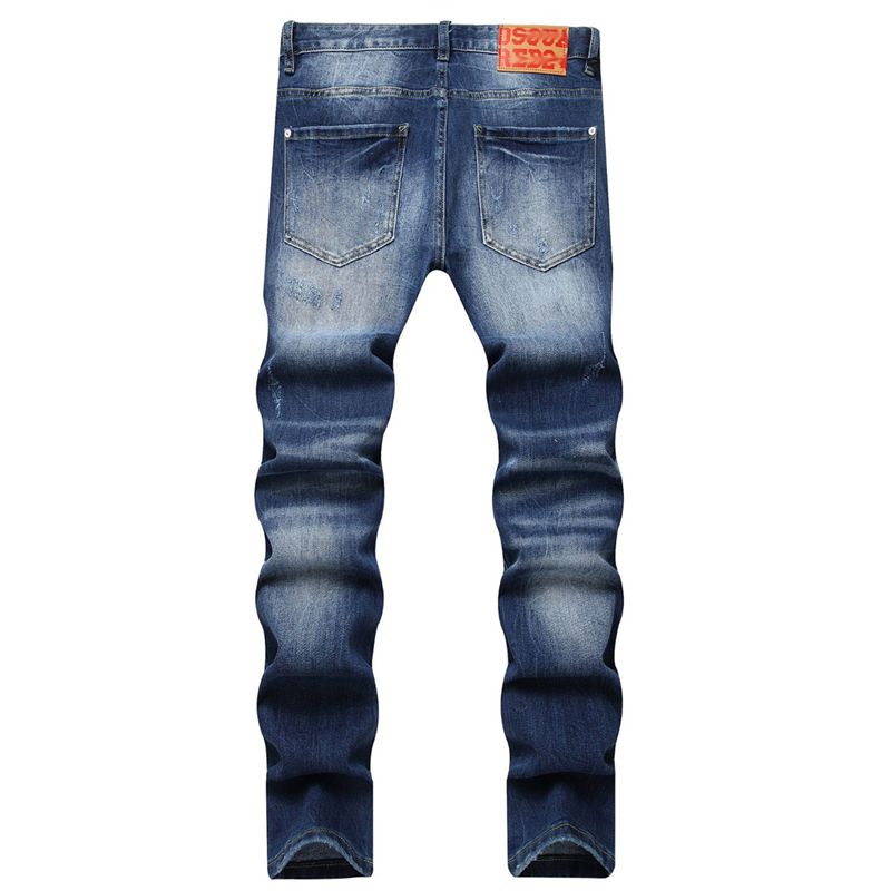 DSQ2 Fashion Men Jeans