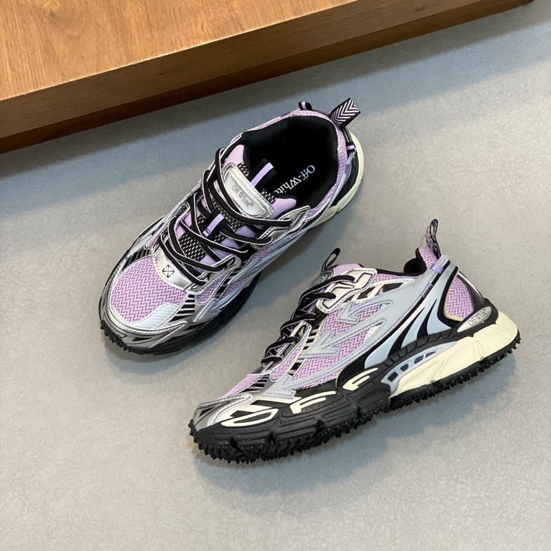 OFF 2026 Men's and Women's Casual Shoes