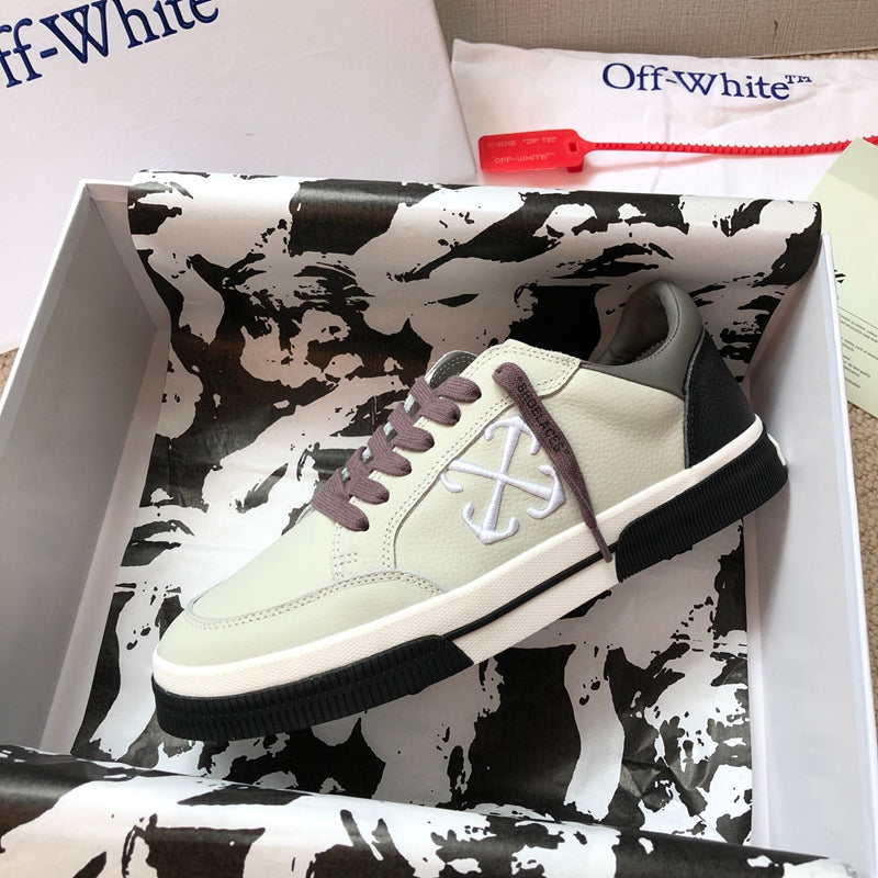 Off New 2025 Men's Casual Shoes