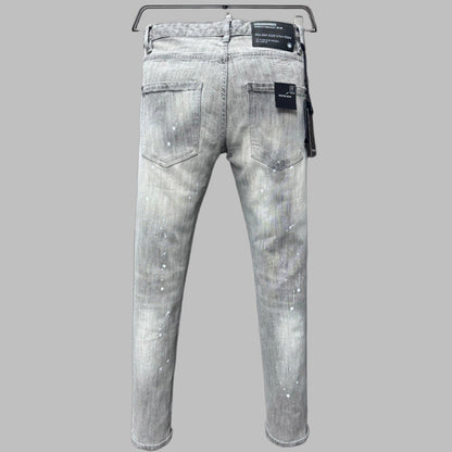 2026 New DSQ2 Men's Jeans