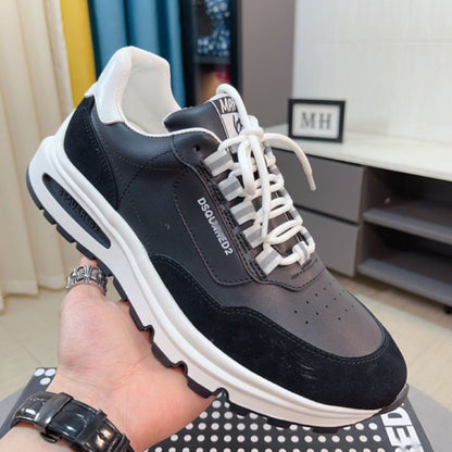 New Product-DSQ2-2025-28 Men's Casual Sneakers