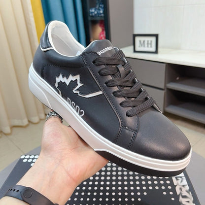 New Product-DSQ2-2025-14 Men's Casual Sneakers