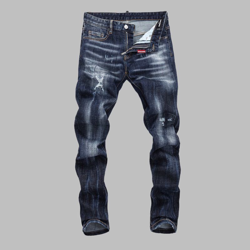 DSQ2 Fashion Men Jeans