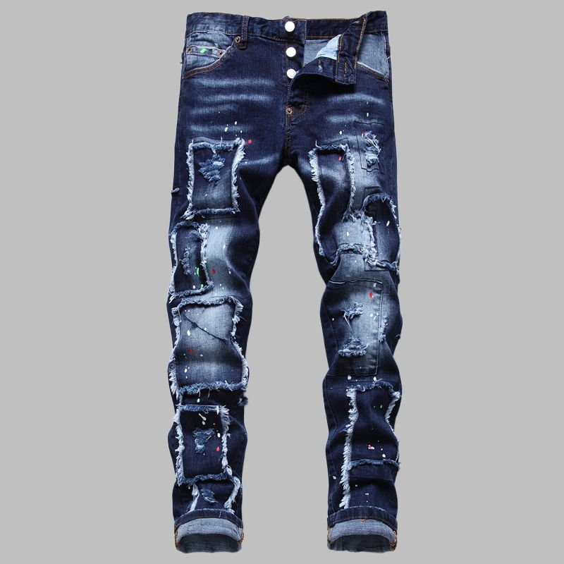 DSQ2 Fashion Men Jeans