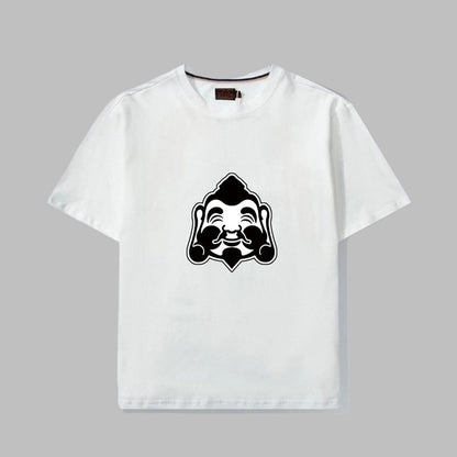 EV 2026 New Men's and Women's T-shirts