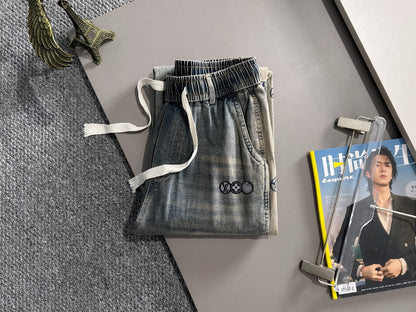 Louis Vuitton Jeans