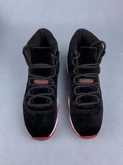 NIKE AJ11  Basketball Shoes