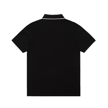 Dolce & Gabbana Polo Shirt