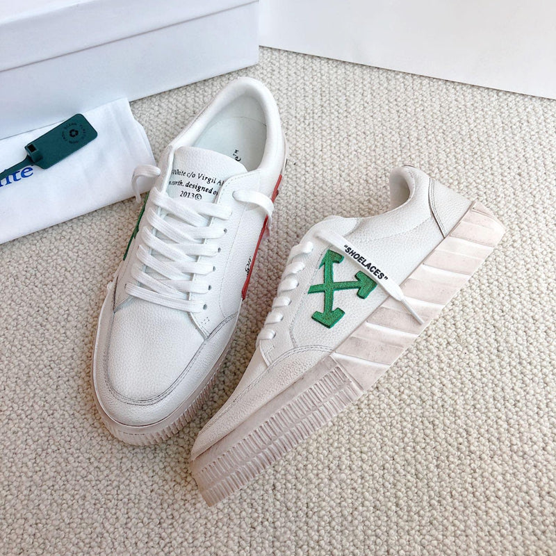 OFF‑WHITE Men's and Women's  Sneakers