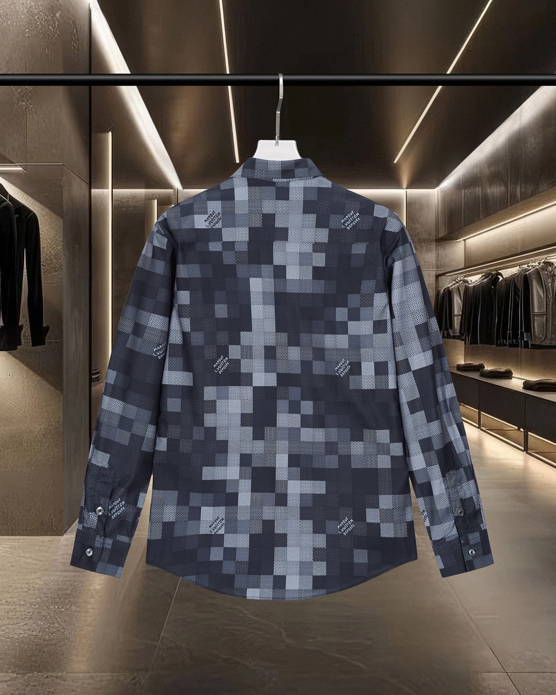 Louis Vuitton Shirt