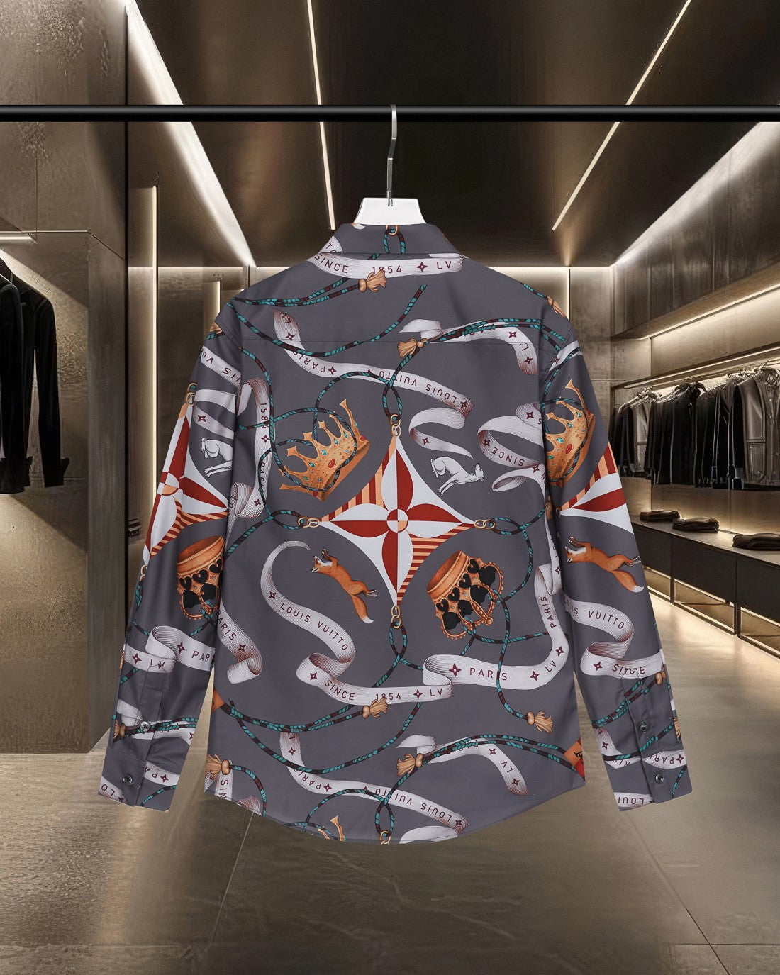 Louis Vuitton Shirt