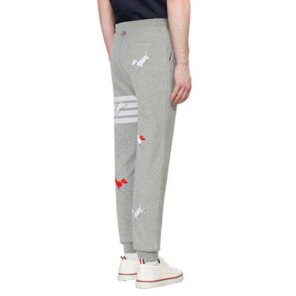 2025-15 Men's sports casual Pants