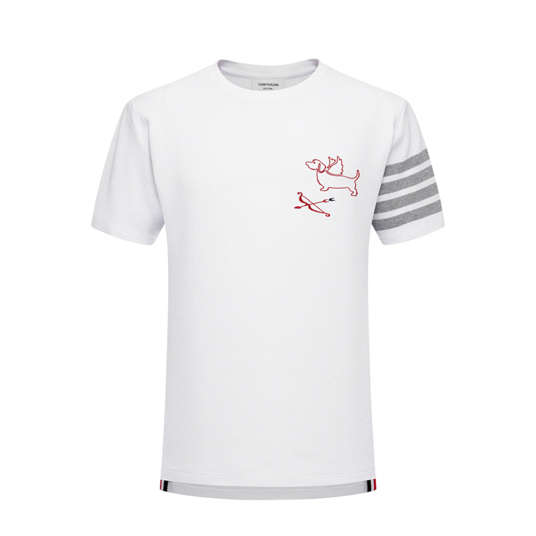 T-shirt polo pour homme 2025-41