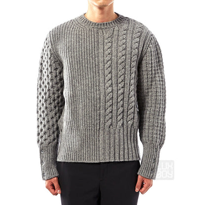 1229-33 Men's Couples Knitwear