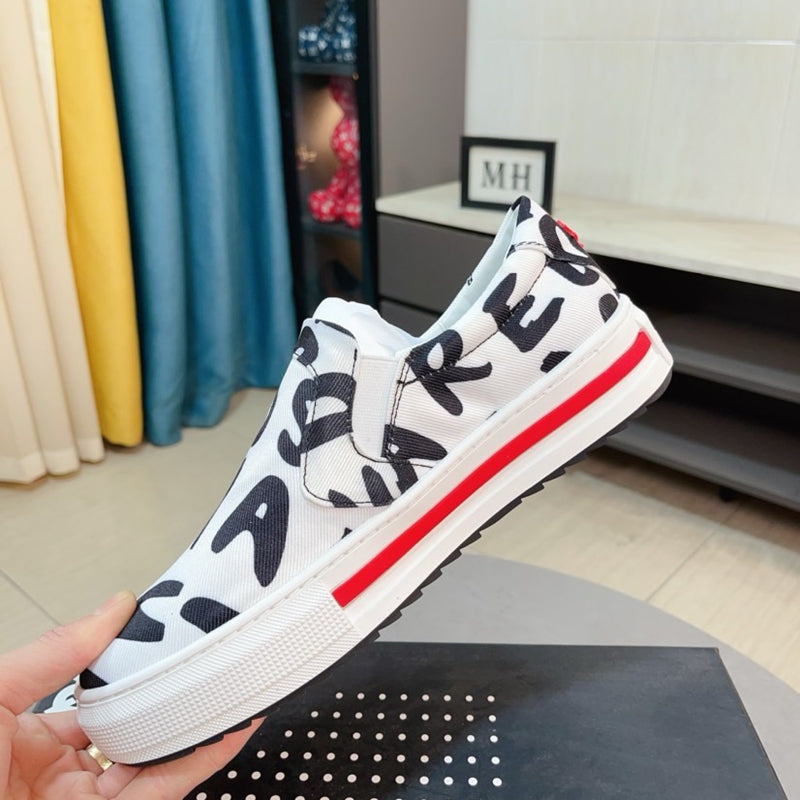 DSQ2 Fashion Men's Sneakers
