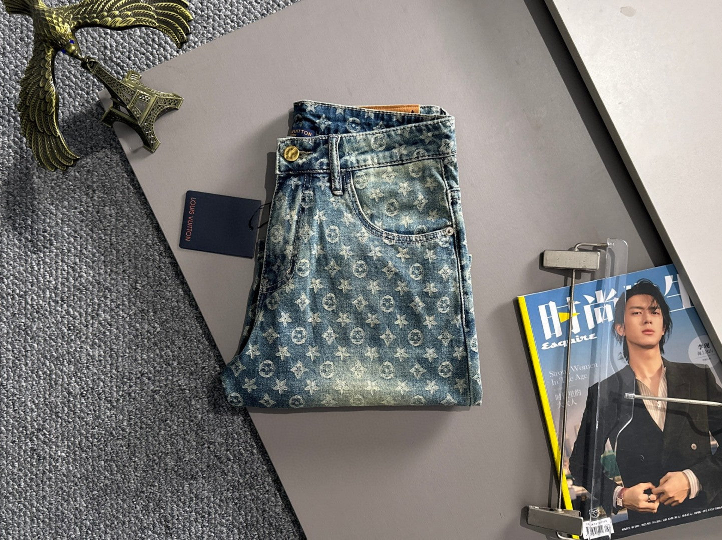Louis Vuitton Shorts
