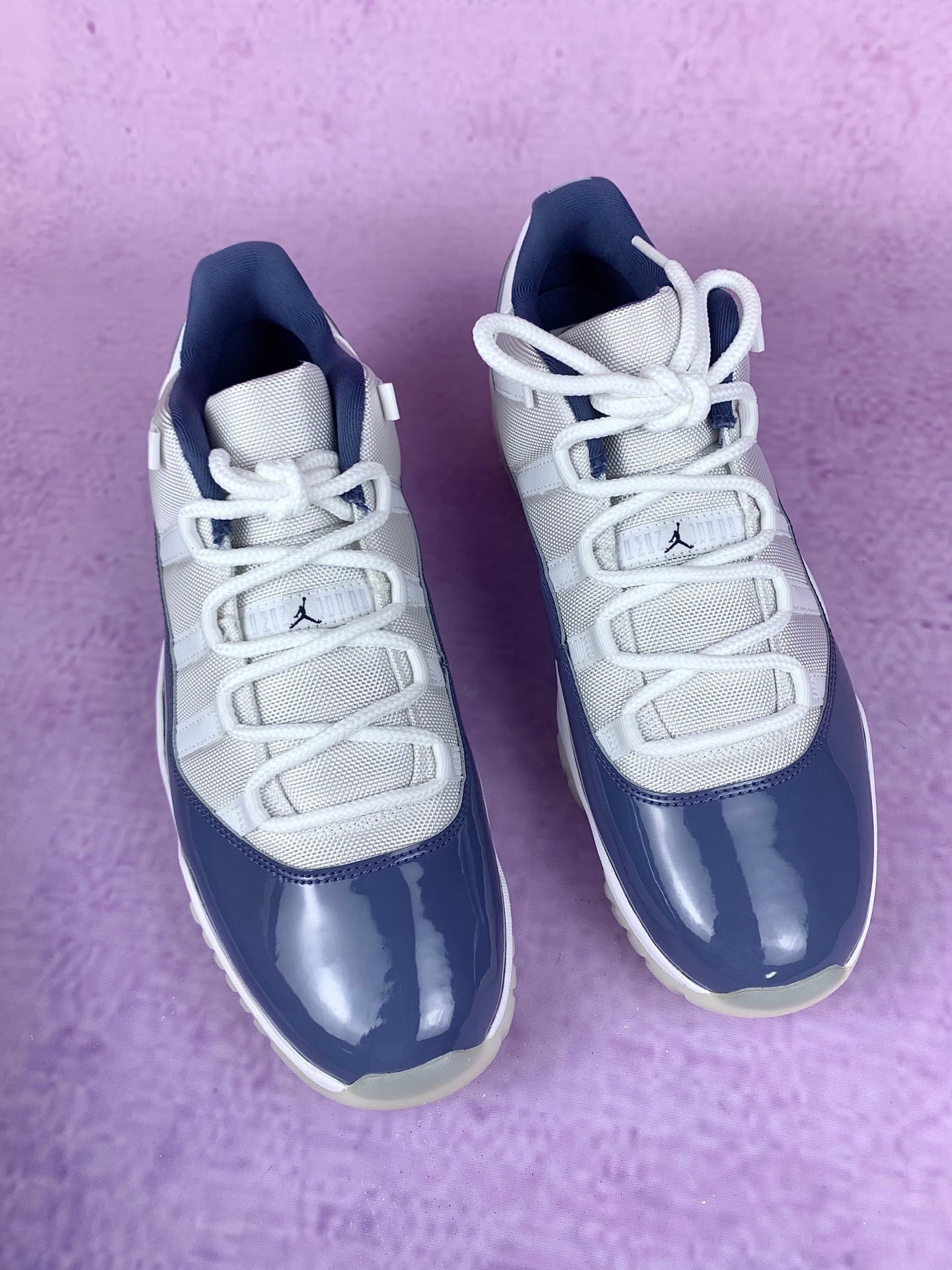 NIKE AJ11  Basketball Shoes