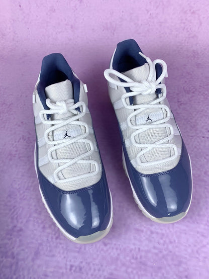 NIKE AJ11  Basketball Shoes